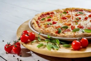 Pizzeria Frankfurt
