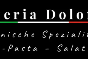 Dolomiti Pizzeria Frankfurt Banner