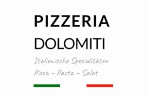 Pizzeria Dolomiti Frankfurt Logo