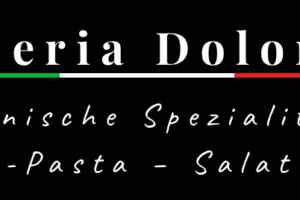 Pizzeria Dolomiti Frankfurt Logo
