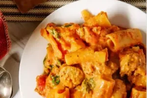 Rigatoni - Dolomiti Pizzeria Frankfurt