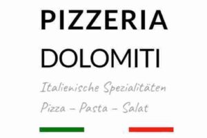 Dolomiti Pizzieria Frankfurt