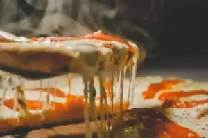Pizzieria Frankfurt