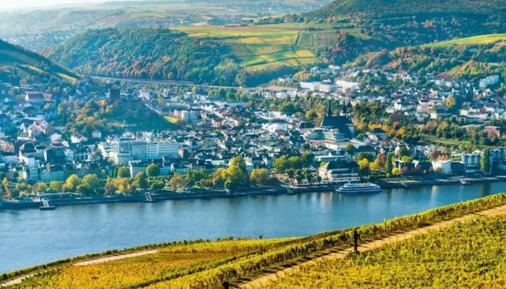Bingen