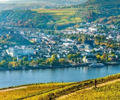 Bingen