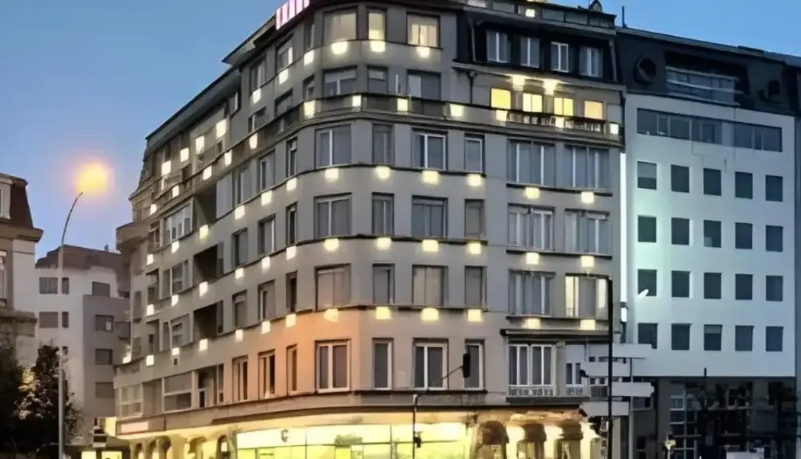 Grand Hotel Cravat