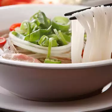 Phở Chay