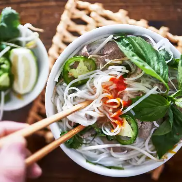 Vietnam Restaurant