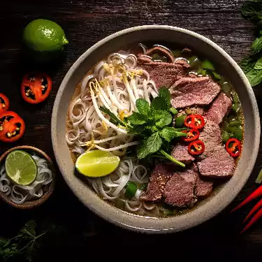 Vietnam Restaurant