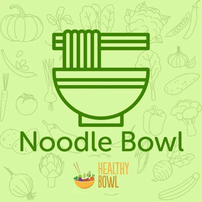 Category Noodle Bowls