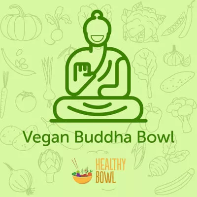 Category Vegan Bowls
