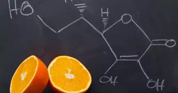 Vitamin C in der Krankheitsprävention