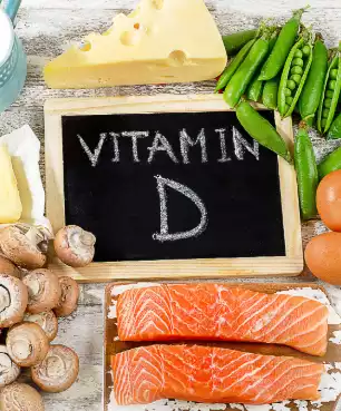 Vitamin D