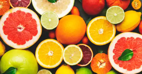 The diverse effects of vitamin C on health