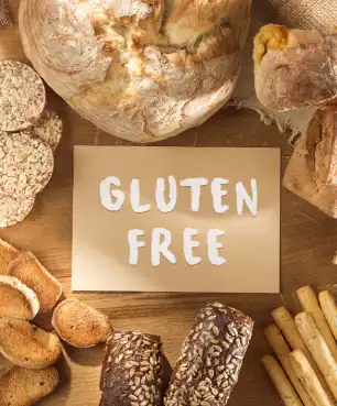 Glutenfrei