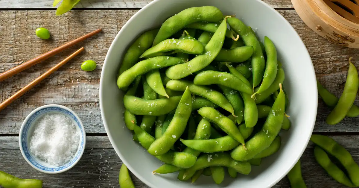 Edamame