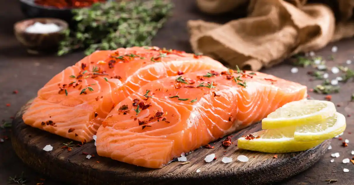 Lachs