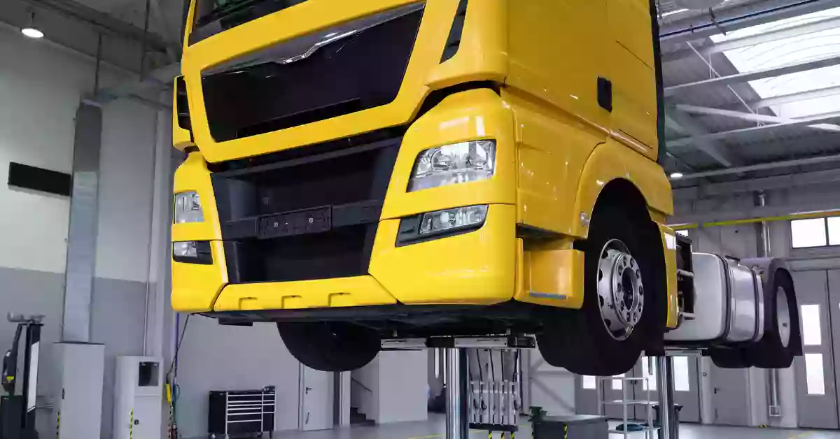 LKW Gutachten Koblenz LKW Gutachten Koblenz