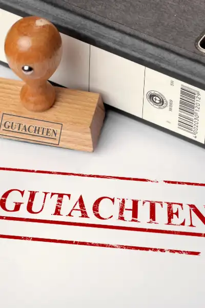 Pkw Gutachten Taunusstein