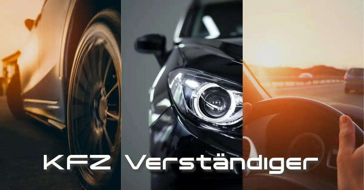 KFZ Verständiger Aschaffenburg KFZ Verständiger Aschaffenburg