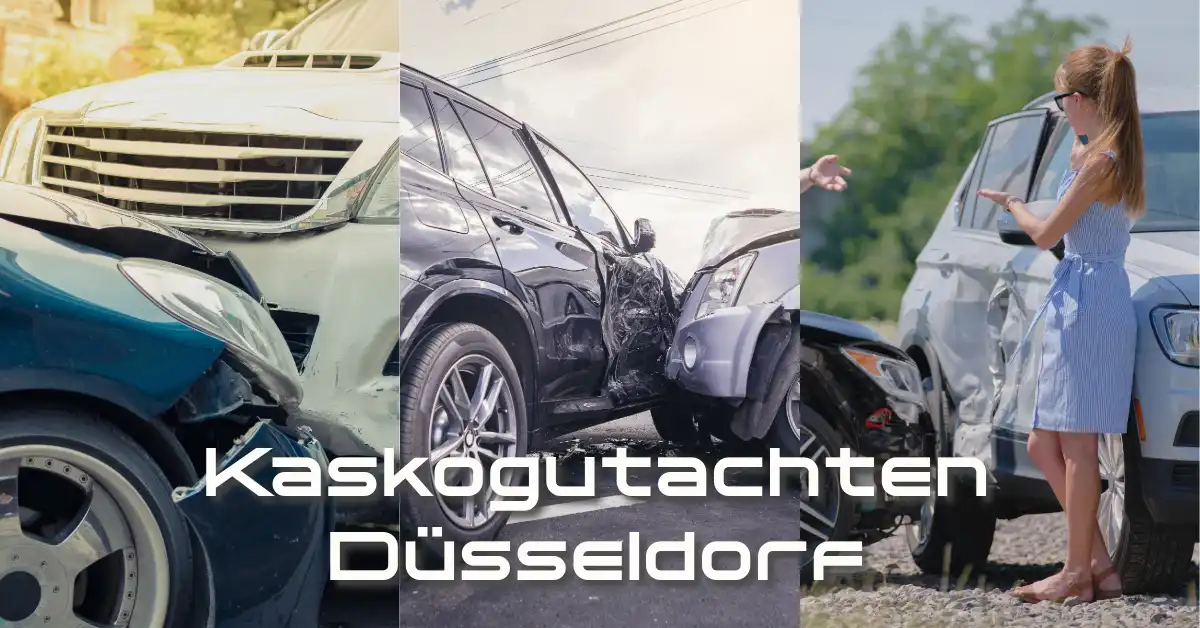 Kaskogutachten Düsseldorf Kaskogutachten Düsseldorf