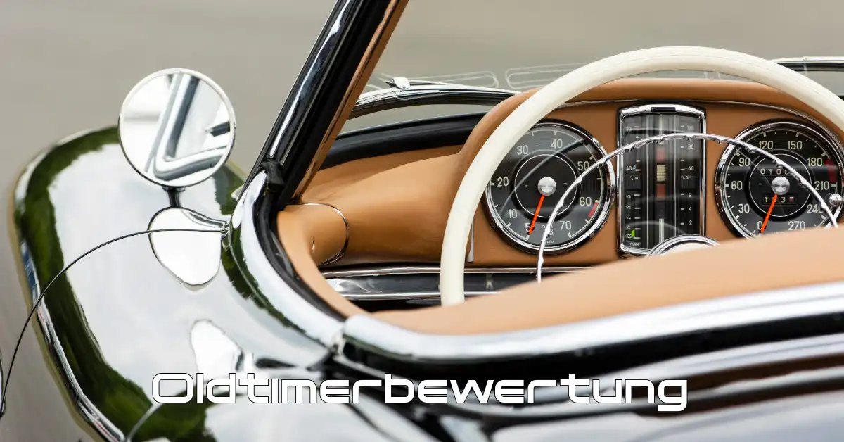 Oldtimerbewertung Aschaffenburg Oldtimerbewertung Aschaffenburg