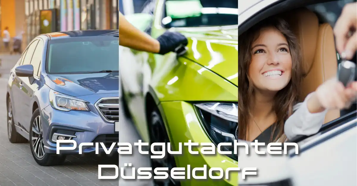 Privatgutachten Düsseldorf Privatgutachten Düsseldorf