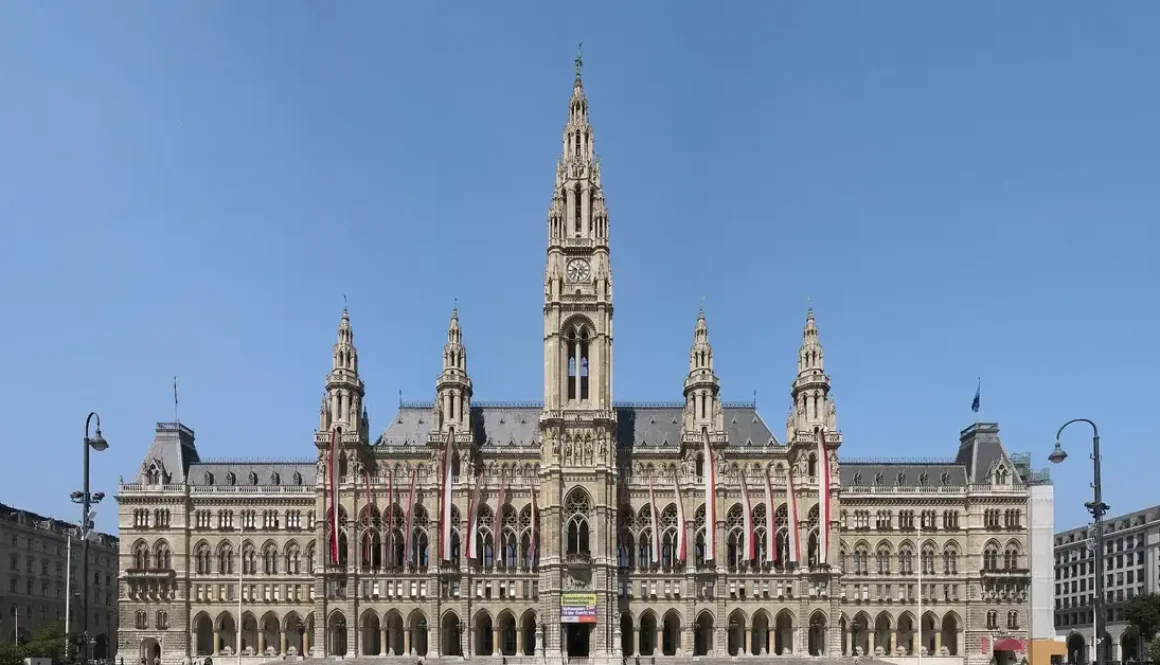 Brussels City Hall