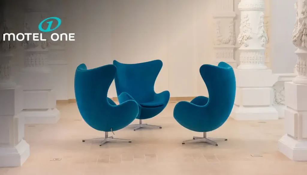 Motel One Brussels