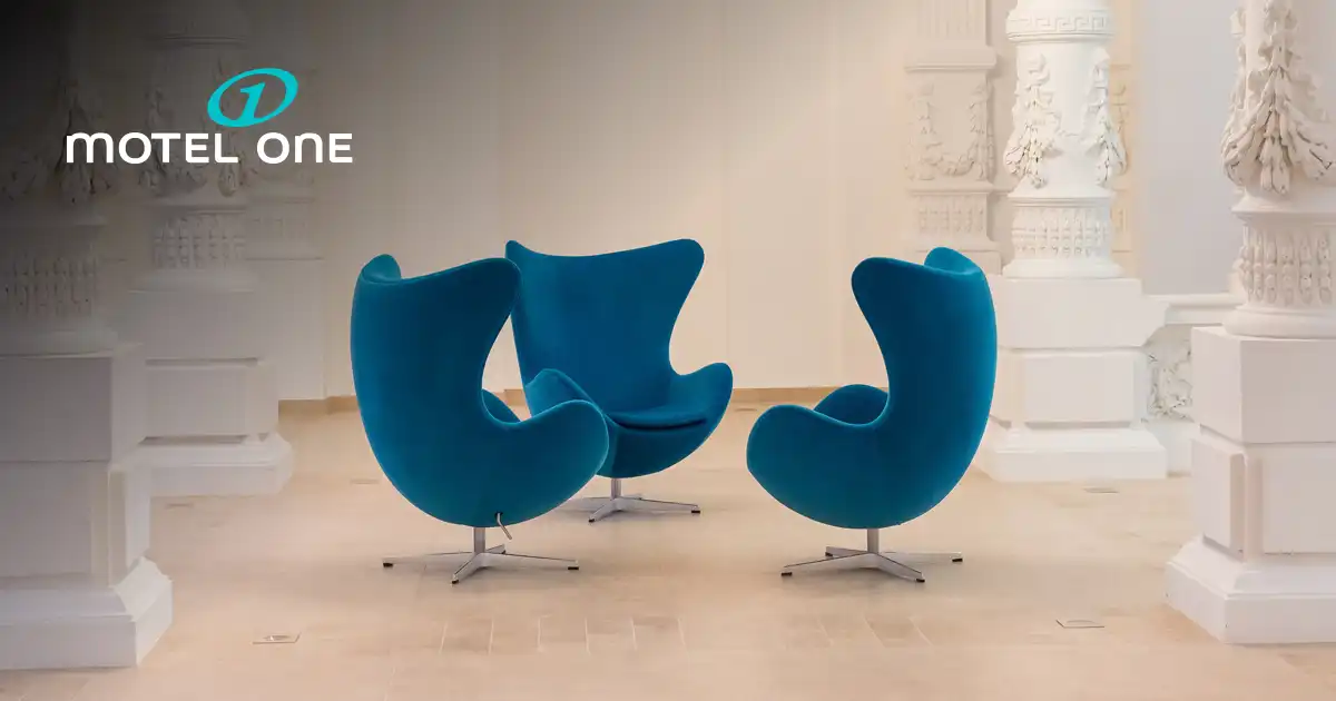 Motel One Brussels – Belgium
