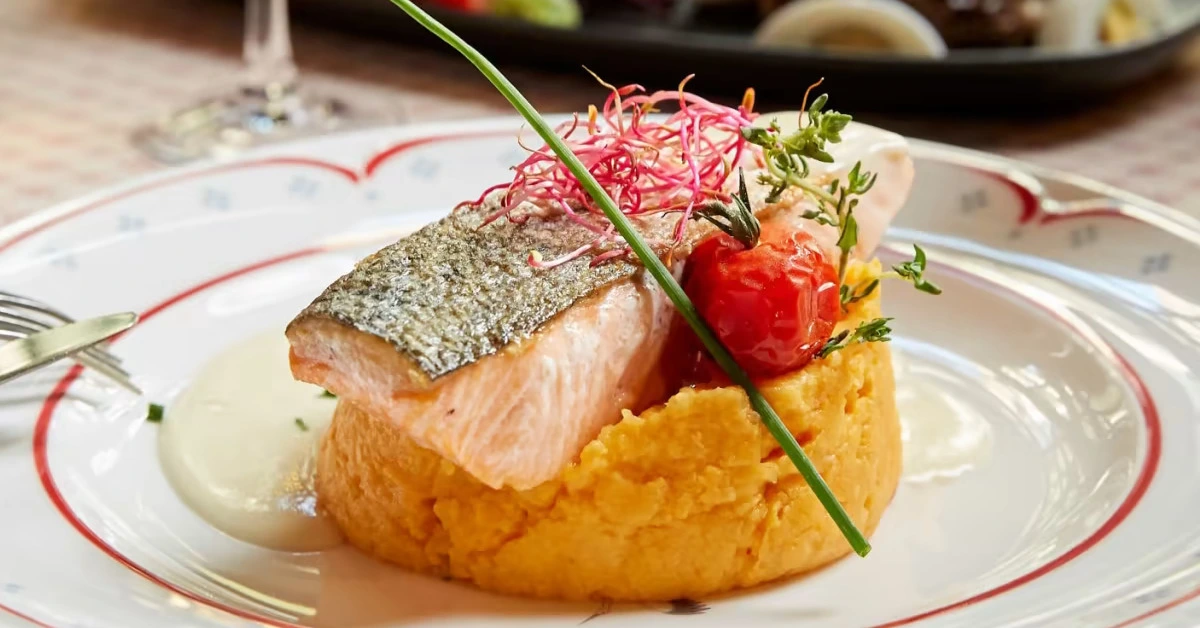 Restaurant – Muensterstuewel – France