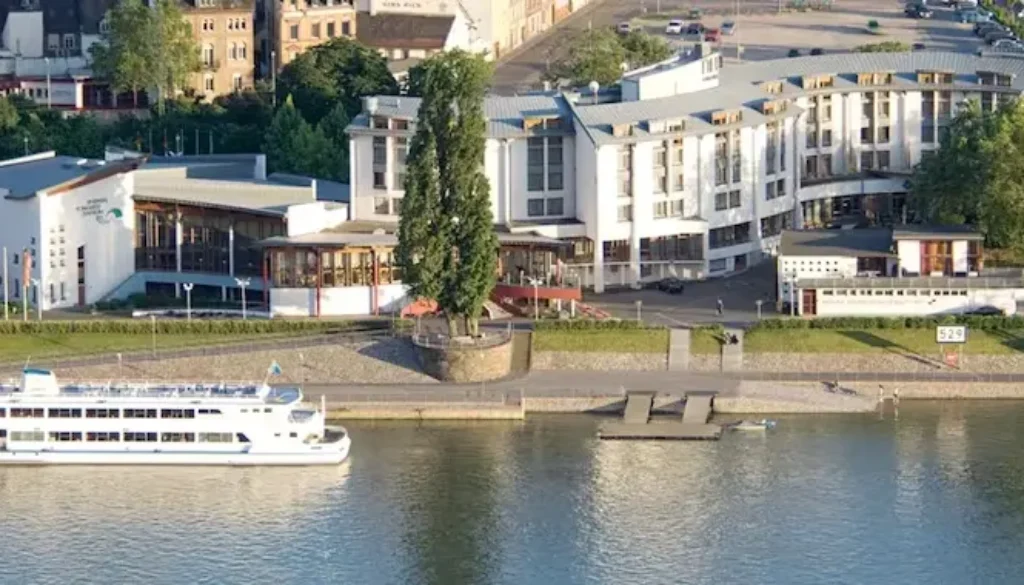 NH Hotel Bingen