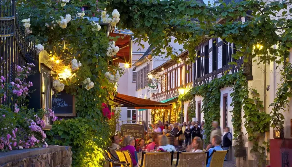 Rüdesheim