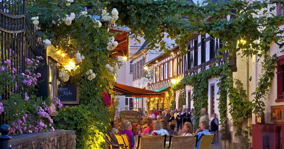 Rüdesheim