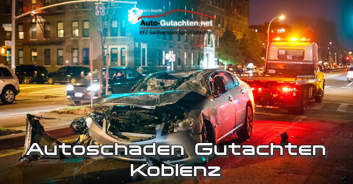 Autoschaden Gutachten Koblenz Autoschaden Gutachten Koblenz