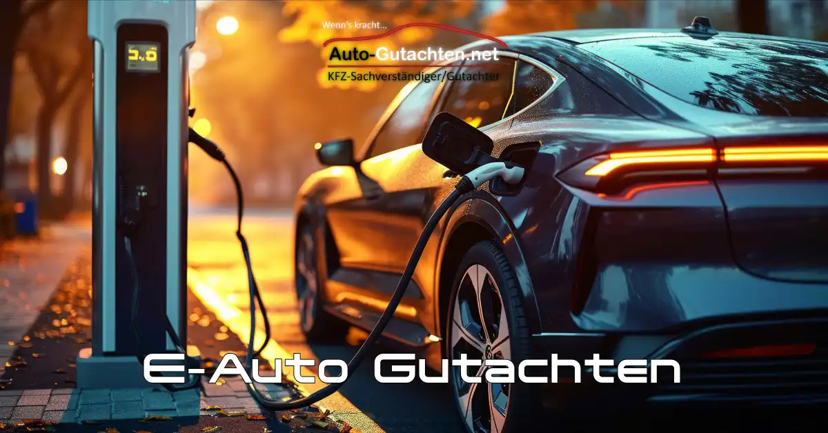 E Auto Gutachten Bad Homburg E Auto Gutachten Bad Homburg