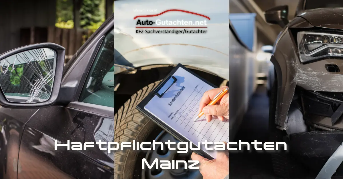 Haftpflichtgutachten Mainz Haftpflichtgutachten Mainz