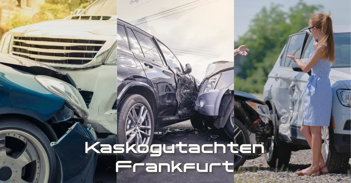 Kaskogutachten Frankfurt