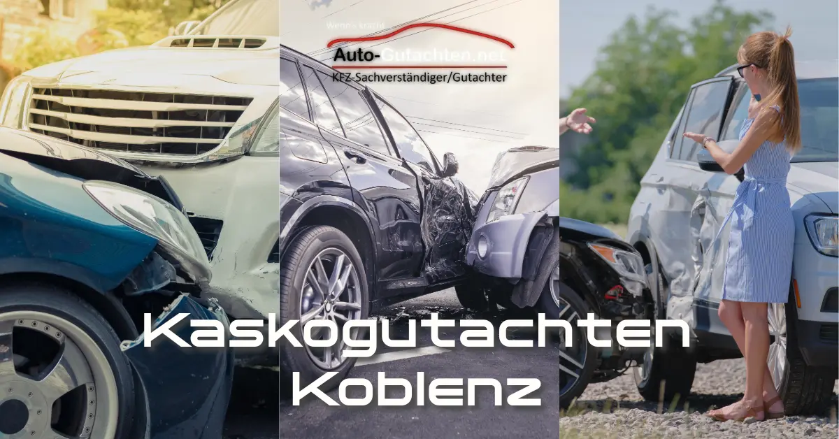 Kaskogutachten Koblenz Kaskogutachten Koblenz