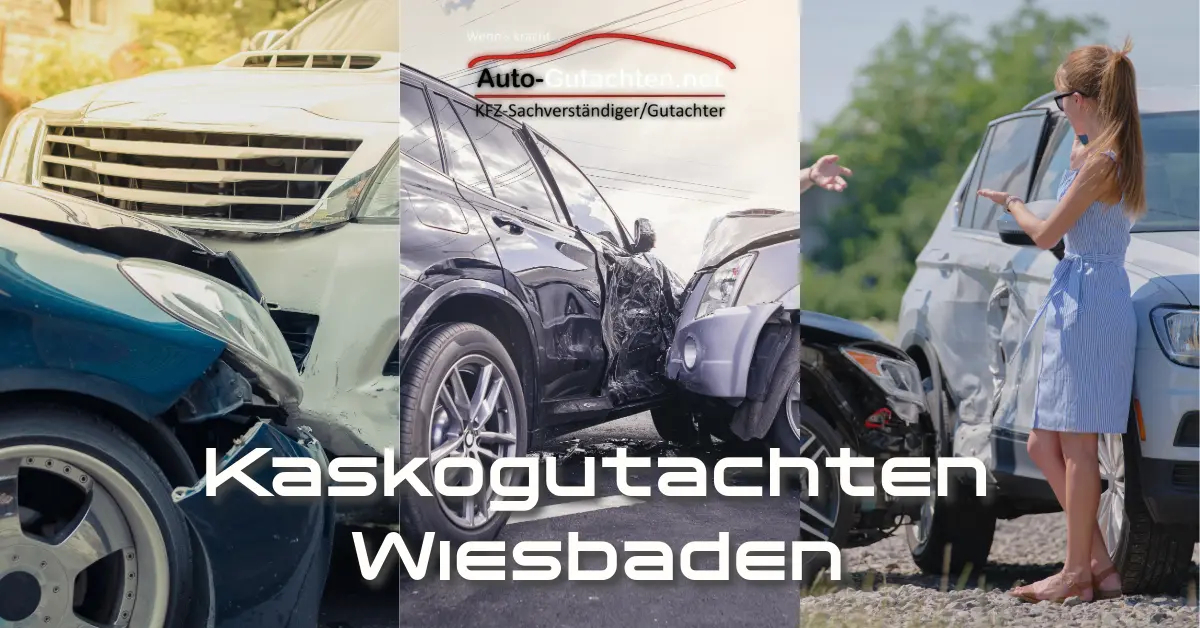 Kaskogutachten Wiesbaden