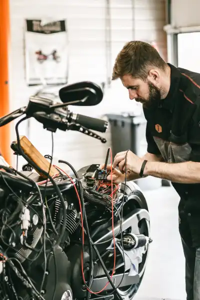 Motorrad Gutachten Mainz Motorrad Gutachten Mainz