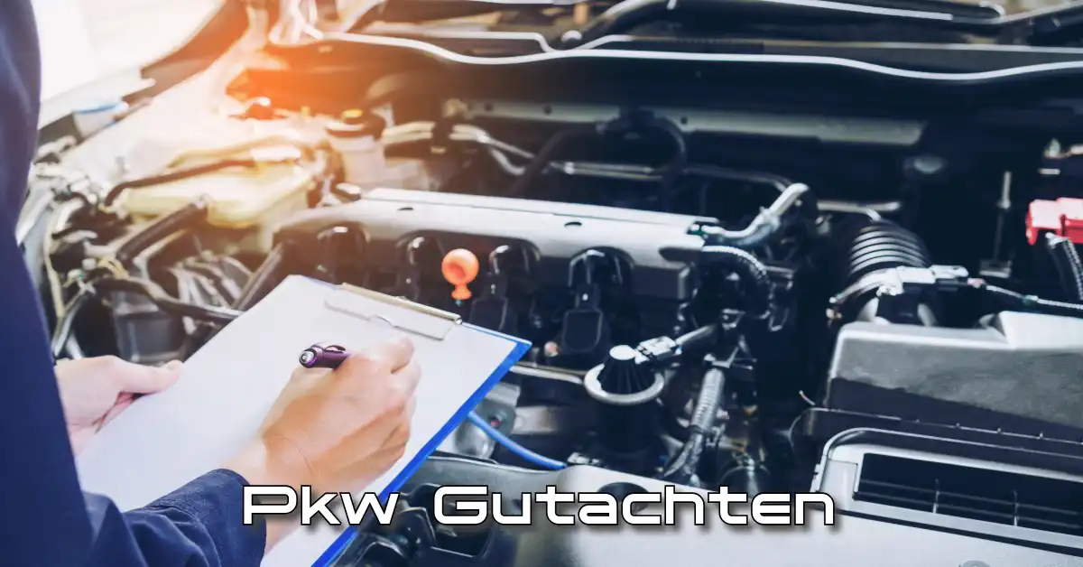Pkw Gutachten Bad Homburg Pkw Gutachten Bad Homburg