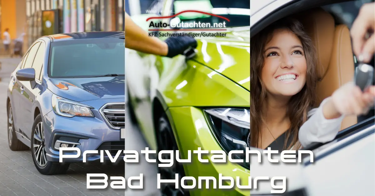 Privatgutachten Bad Homburg Privatgutachten Bad Homburg