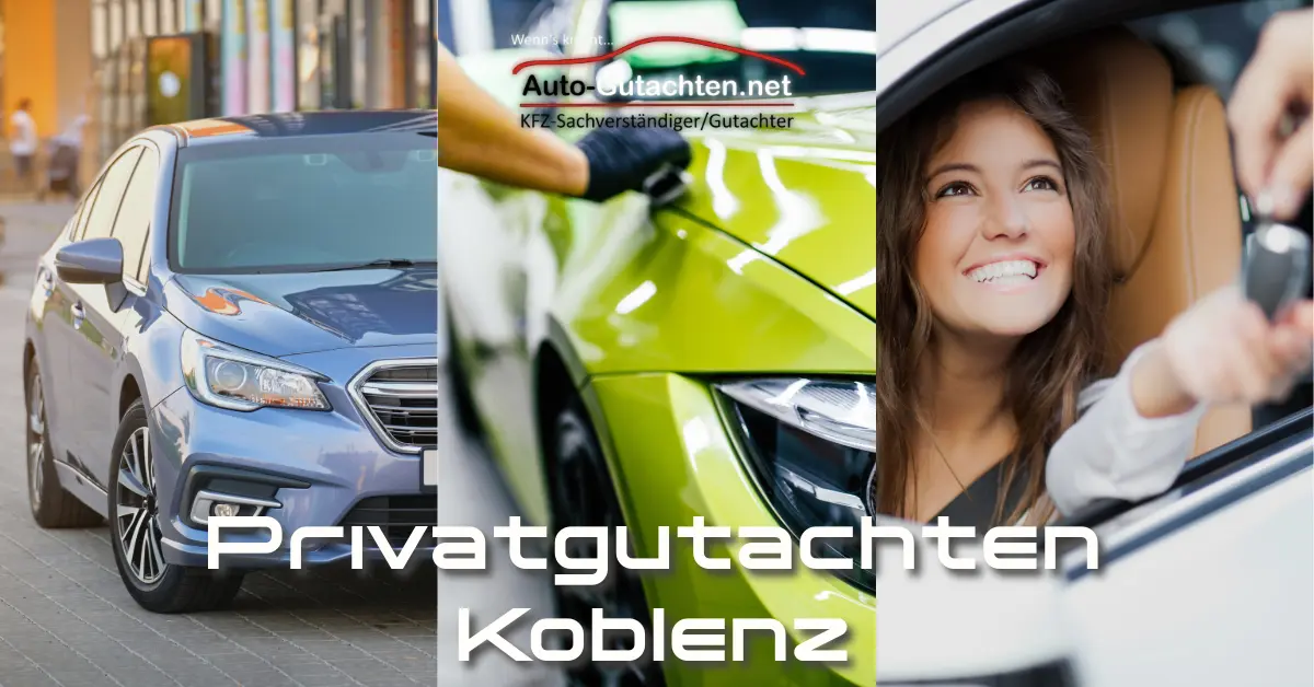 Privatgutachten Koblenz Privatgutachten Koblenz
