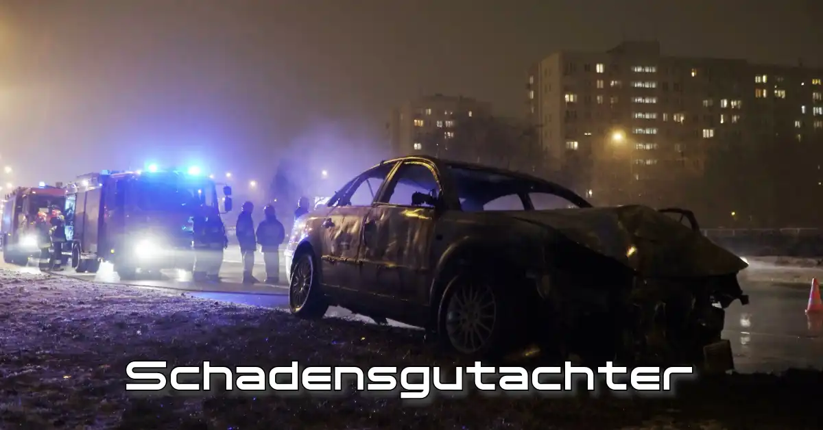 Schadensgutachter Bad Homburg Schadensgutachter Bad Homburg