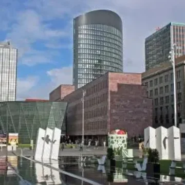 Auto Gutachter Dortmund