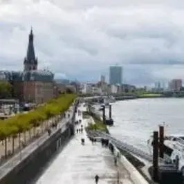 Auto Gutachter Düsseldorf (Wiesenstraße 51)
