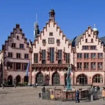 Auto Gutachter Frankfurt (Mainzer Landstraße 50)