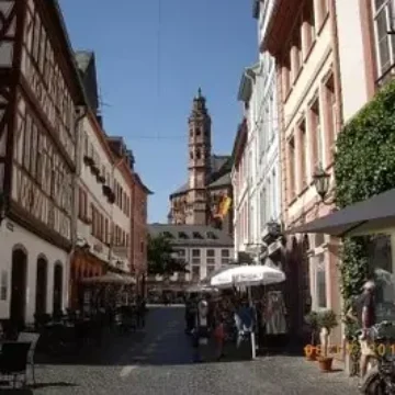 Auto Gutachter Mainz