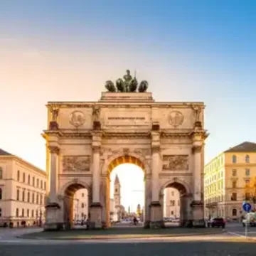Auto Gutachter München